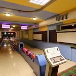 Hotel Waldzeit Berlin-gruenau Berlin