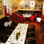 Waldzeit Berlin-gruenau Hotel