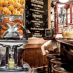 Hotel Waldzeit Berlin-gruenau 4*