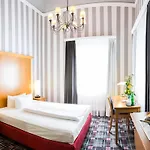 Waldzeit Berlin-gruenau 4* Berlin