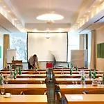 Waldzeit Berlin-gruenau Hotel 4*