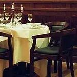 Waldzeit Berlin-gruenau Hotel 4*