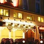 Waldzeit Berlin-gruenau 4*