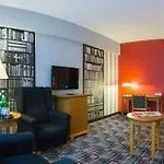 Waldzeit Berlin-gruenau Hotel 4*