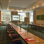 Waldzeit Berlin-gruenau Hotel 4*