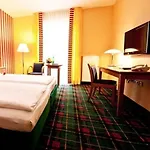 Hotel Waldzeit Berlin-gruenau