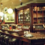 Waldzeit Berlin-gruenau Hotel