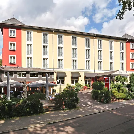 Waldzeit Berlin-gruenau 4*