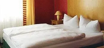 Gruenau Hotel Berlin