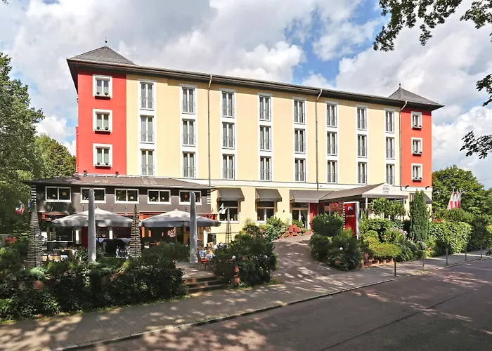 Gruenau 4*